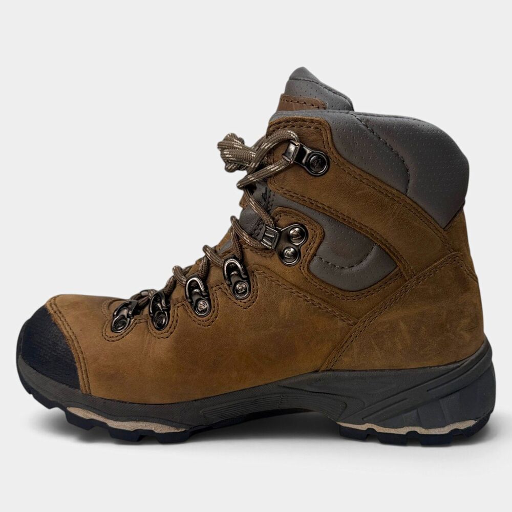Vasque St. Elias GTX Hiking Boots Women’s 6.5 M - Picture 3 of 14